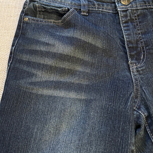 Nine West Capris size 6 - Picture 3 of 8